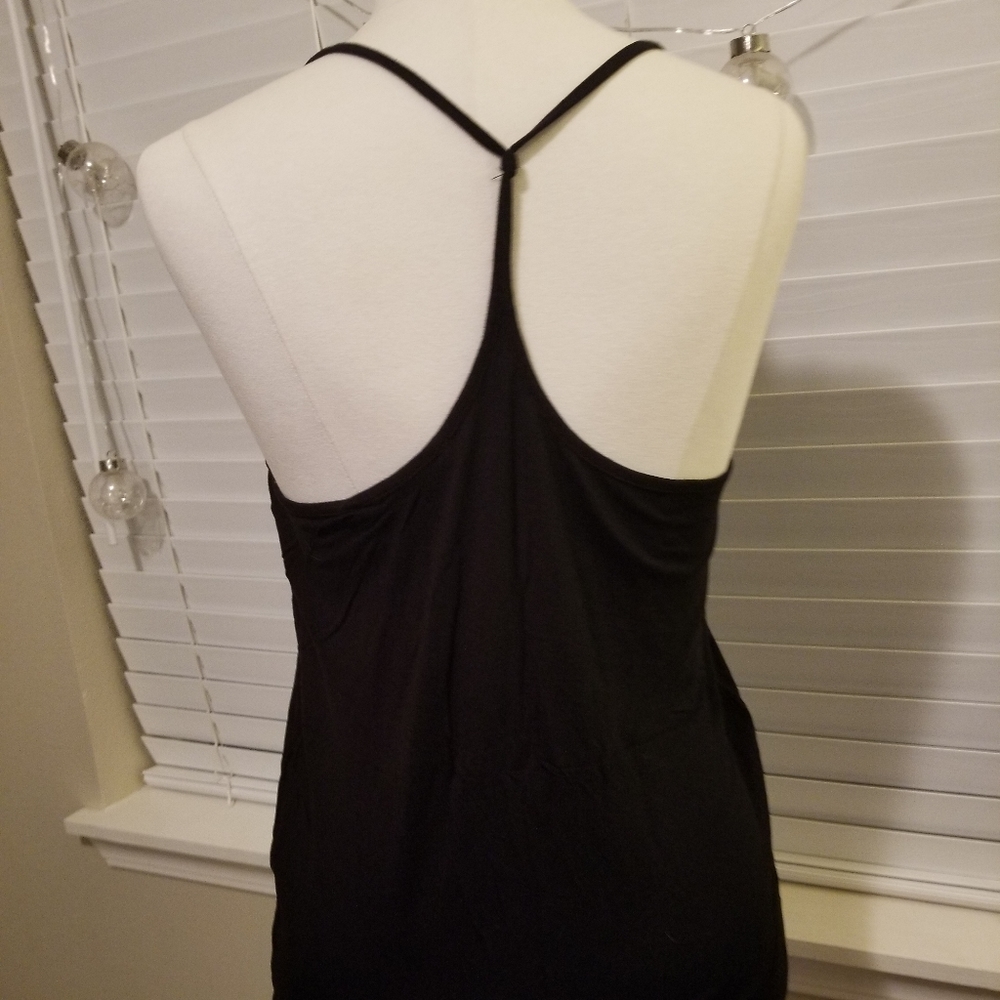 Cute flowy tank